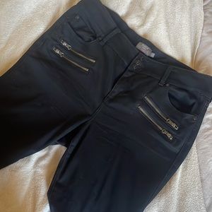Torrid jegging, skinny, 20R
